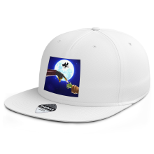 Casquette Rap Snapback Parodies Cinma