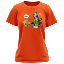 T-shirts Femmes Parodies Cinma