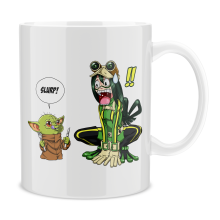 Tazze Mug Parodie del film