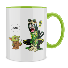 Mugs Parodies Cinma