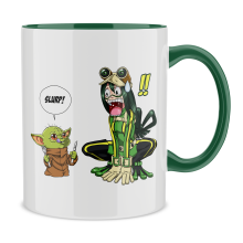 Mugs Parodies Cinma