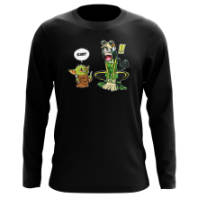 Long sleeve T-shirts Movies Parodies