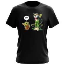 Camisetas Hombre Parodias de manga