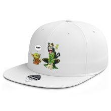 Gorra de rapero Parodias de pelculas