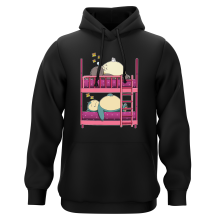 Sweat-shirts  Capuche Parodies Jeux Vido