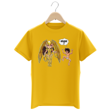 T-shirts Enfants Garons Parodies Cinma