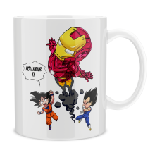 Mugs Parodies Cinma