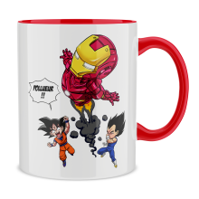 Mugs Parodies Cinéma