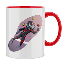 Mugs Parodies Cinma