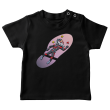 T-shirts bb Parodies Cinma