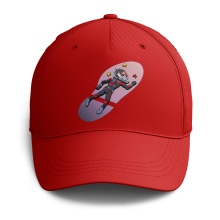 Casquettes Parodies Cinma