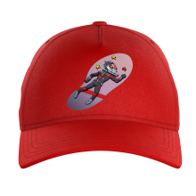 Casquettes Enfants Parodies Cinma