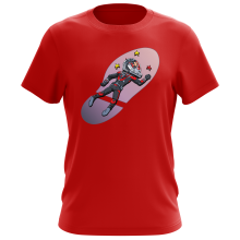 Herren T-shirts Filmparodien