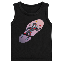 Jungen Kinder Tank Top Filmparodien