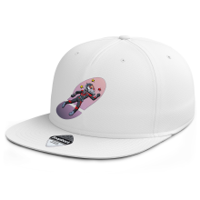 Casquette Rap Snapback Parodies Cinma