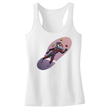 Mdchen Kinder Tank top Filmparodien