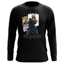 Long sleeve T-shirts Movies Parodies