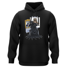 Hooded Sweatshirts Movies Parodies