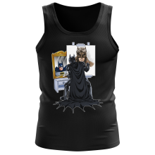 Men Tank Tops Movies Parodies