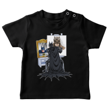 Baby T-shirts Filmparodien