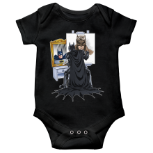 Short sleeve Baby Bodysuits Movies Parodies