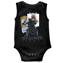 Sleeveless Baby Bodysuits Movies Parodies