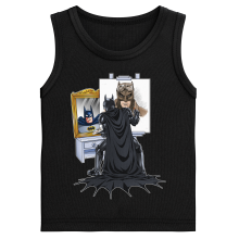 Boys Kids Tank Tops Movies Parodies