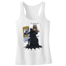 Mdchen Kinder Tank top Filmparodien