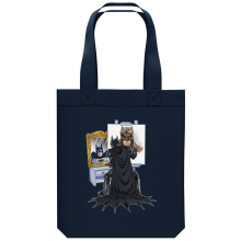 Organic Cotton Tote Bag Movies Parodies