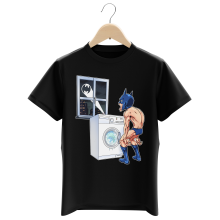 T-shirts Enfants Garons Parodies Cinma