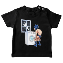 Baby T-shirts Filmparodien