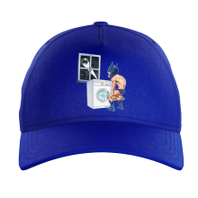 Gorras Nios Parodias de pelculas