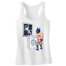 Mdchen Kinder Tank top Filmparodien