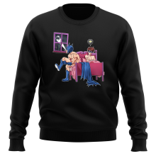 Sweatshirts Filmparodien