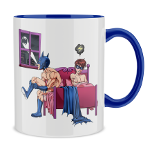 Mugs Movies Parodies