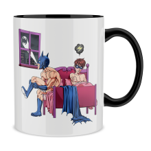 Mugs Parodies Cinma