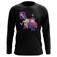 Long sleeve T-shirts Movies Parodies