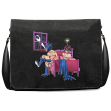 Sac  Bandoulire Premium Parodies Cinma