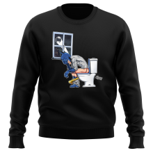 Sweatshirts Filmparodien