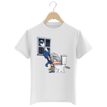 T-shirts kinderjongen Filmparodien