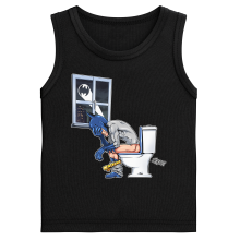 Boys Kids Tank Tops Movies Parodies