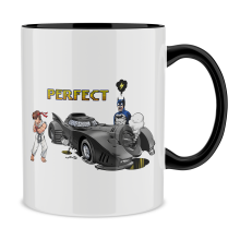 Mugs Video Games Parodies