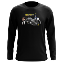 Long sleeve T-shirts Video Games Parodies