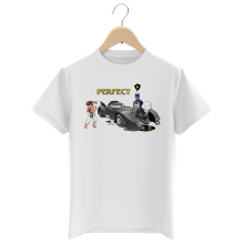 Boys Kids T-shirts Video Games Parodies