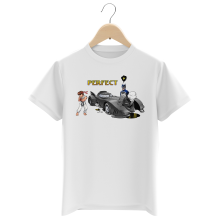 T-shirts Enfants Garons Parodies Jeux Vido