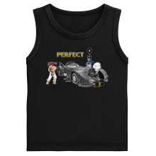 Boys Kids Tank Tops Video Games Parodies