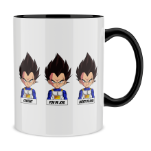 Mugs Parodies Manga