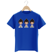 T-shirts Enfants Garons Parodies Manga