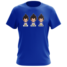 T-shirts Hommes Parodies Manga