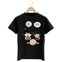 T-shirts Enfants Garons Parodies Cinma